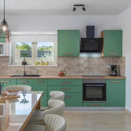 Matea Villa Marčana