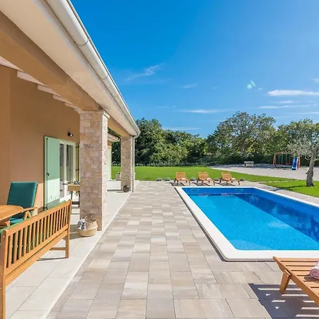 Matea Villa Marčana