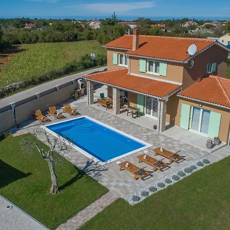 Villa Matea