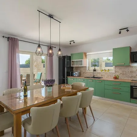 Matea Villa Marčana