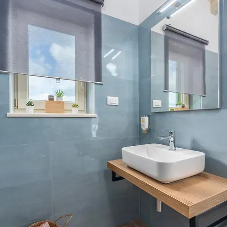 Villa Matea Marčana