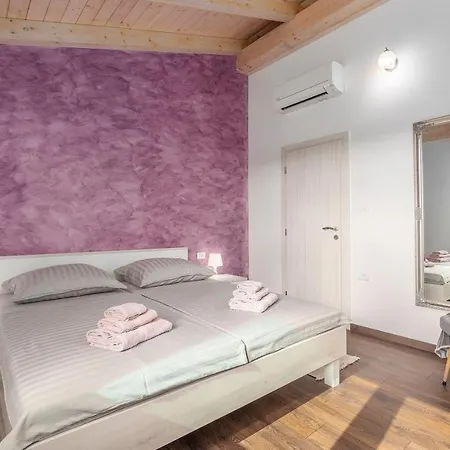 Matea Villa Marčana