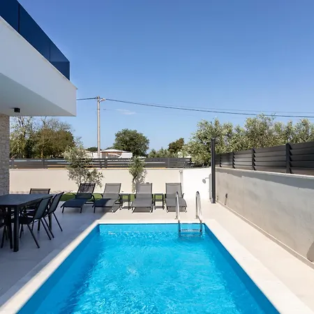Villa Matea