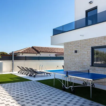 Villa Matea