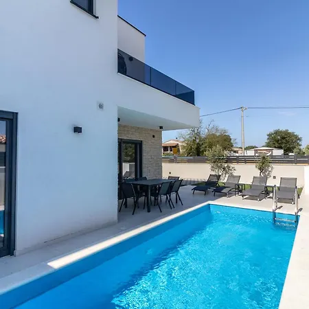 Villa Matea