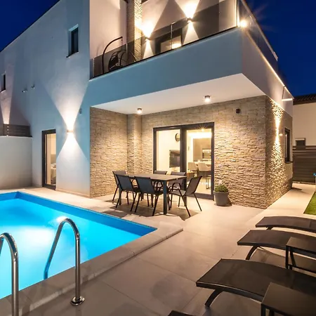 Villa Matea